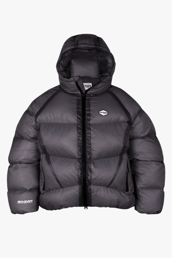 Puffer Jacket